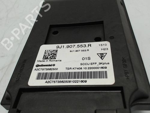 Elektronisk modul PORSCHE TAYCAN (Y1A) Electric (Y1AAA1, Y1AAI1) | BP28144444M83 