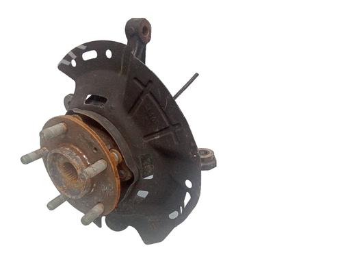 Left front steering knuckle KIA CEED (CD) 1.0 T-GDI | BP20504389M25 - Image 5