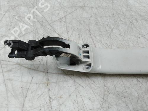 Front right exterior door handle AUDI A1 Sportback (GBA) 30 TFSI | BP18597762C129 