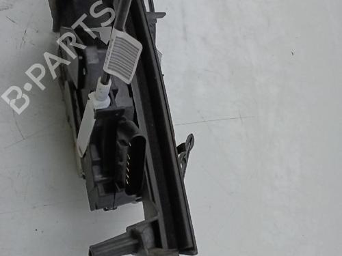 Front left lock FORD TRANSIT CONNECT V408 Box Body/MPV 1.5 TDCi | BP27714131C98 