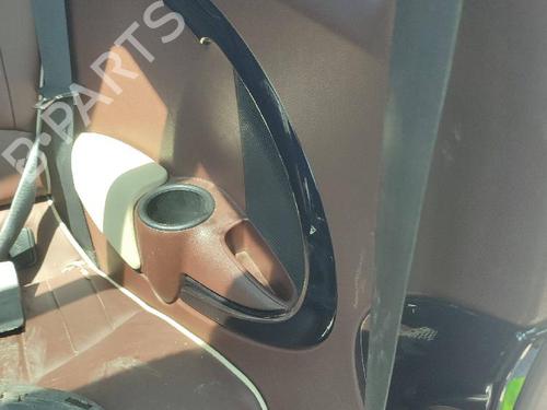 Front left seatbelt MINI MINI Convertible (R52) Cooper S | BP26160707I26 