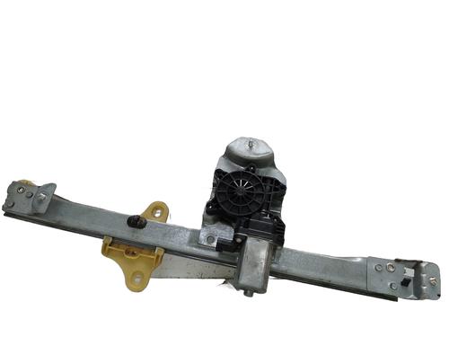 Used Front right window mechanism RENAULT CLIO IV (BH_) 0.9 TCe 90 (BHNF, BHMA, BHMH, BHJK, BHJR) (90 hp) 31330628