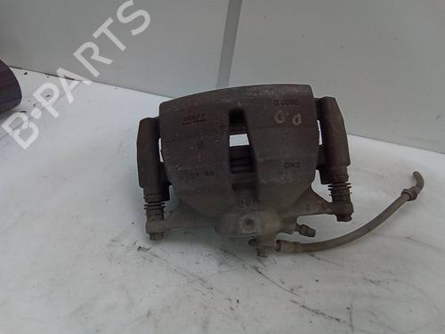 Right front brake caliper AUDI A3 (8V1, 8VK) 1.6 TDI | BP28148591M104 