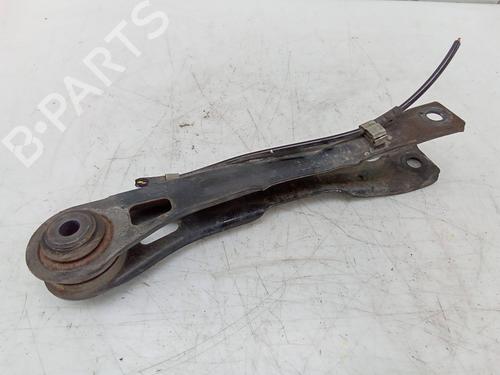 Left rear suspension arm BMW X1 (E84)  | BP26158453M14 
