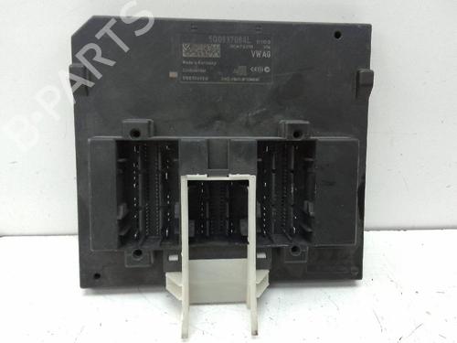 Electronic module VW GOLF VII (5G1, BQ1, BE1, BE2) 1.6 TDI 4motion | BP20302407M83 