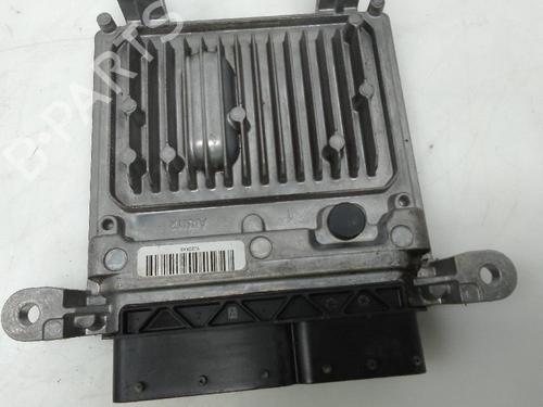 Used Engine control unit (ECU) MERCEDES-BENZ C-CLASS (W203) [2000-2007]  23559350