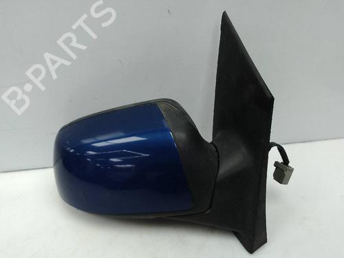 Right mirror FORD FOCUS II (DA_, HCP, DP)  | BP23451964C27 