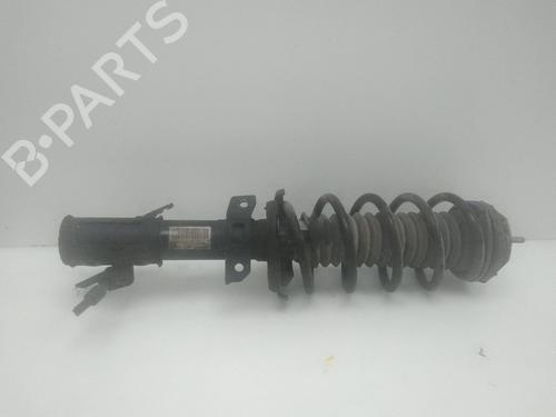 Used Left front shock absorber Left front shock absorber 22992461 22992461