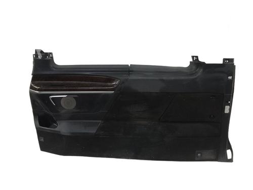Used Boot lining Boot lining MERCEDES-BENZ V-CLASS (W447) V 250 BlueTEC / d (447.811, 447.813, 447.815) (190 hp) 20115512 20115512