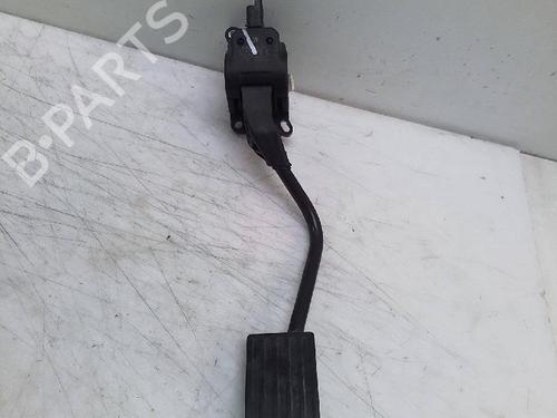 Pedal PEUGEOT 508 SW I (8E_) 2.0 BlueHDi 150 | BP26055281I4