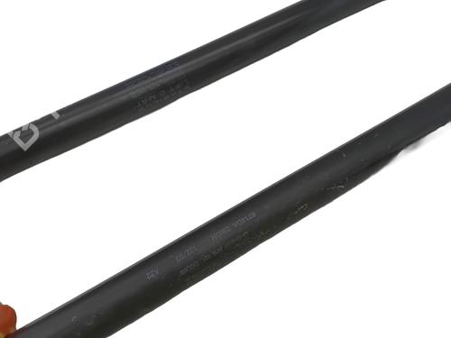 Tailgate lift support ROVER 25 I Hatchback (RF) 1.4 16V | BP30099067C138 