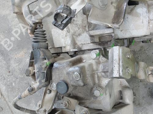 Gearbox FORD KA (RU8)  | BP28290326M3 