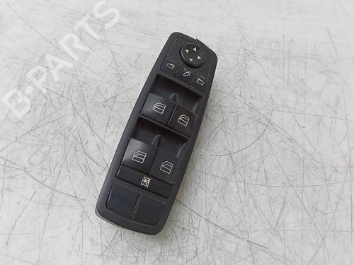Used Switch Switch MERCEDES-BENZ M-CLASS (W164) ML 320 CDI 4-matic (164.122) (224 hp) 18738666 18738666
