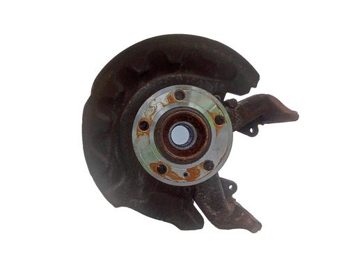 Used Left front steering knuckle Left front steering knuckle 21550005 21550005