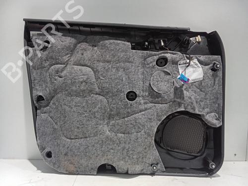 Front right panel AUDI Q3 (8UB, 8UG) 2.0 TDI quattro | BP38751060C59 - Image 4