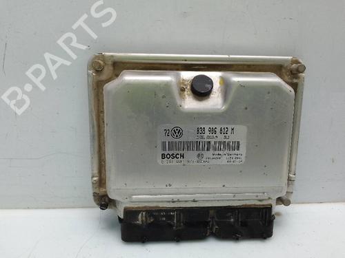 Module électronique VW BORA I (1J2) [1998-2013]  23654101
