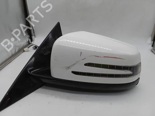 Left mirror MERCEDES-BENZ E-CLASS Convertible (A207) E 250 CDI / BlueTEC / d (207.403, 207.404) | BP30192341C26 