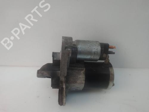 Used Starter Starter 21832823 21832823