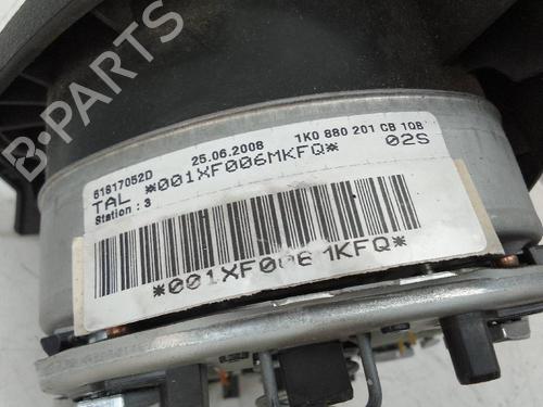 Used Driver airbag VW GOLF V (1K1) 3.2 R32 4motion (250 hp) 19449356