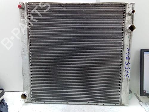 Used Water radiator Water radiator 18907936 18907936