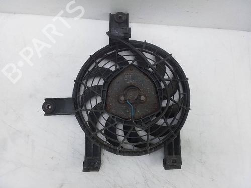 Radiator fan TOYOTA LAND CRUISER 100 (_J1_)  | BP18581099M35 
