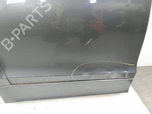 Used Right rear door AUDI Q7 (4LB) 6.0 TDI quattro (500 hp) 18915236