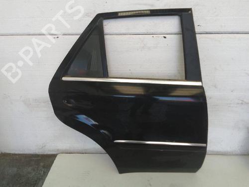 Right rear door MERCEDES-BENZ M-CLASS (W164) ML 320 CDI 4-matic (164.122) | BP18582774C5 