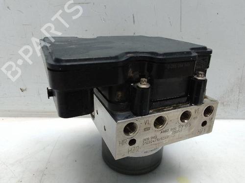 ABS pump MERCEDES-BENZ SPRINTER 3,5-t Van (B907, B910) 314 CDI (910.631, 910.633) | BP25152905M43