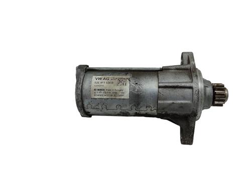 Starter AUDI A3 (8V1, 8VK) 1.6 TDI | BP23882883M8 - Image 3