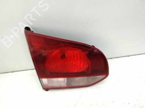 Left tailgate light VW GOLF VI (5K1) 2.0 TDI | BP18584819C79 