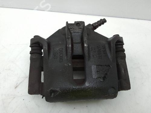 Left front brake caliper CITROËN C4 CACTUS 1.6 BlueHDi 100 | BP26285619M105 