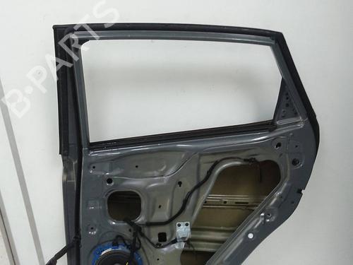 Right rear door HYUNDAI KONA (OS, OSE, OSI) EV | BP28145296C5