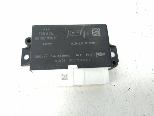 Used Electronic module Electronic module OPEL CORSA F (P2JO) 1.2 (68) (101 hp) 19092202 19092202