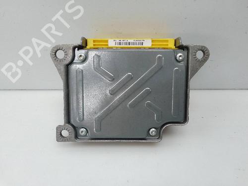 ECU airbags AUDI A3 Sportback (8PA) 2.0 TFSI | BP22344334M53 