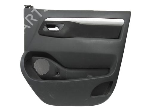 Front right panel PEUGEOT TRAVELLER Bus (V_) 1.6 BlueHDi 115 | BP23985146C59 - Image 4