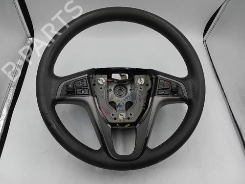 Steering wheel HYUNDAI i20 I (PB, PBT) 1.2 | BP27733120C49 