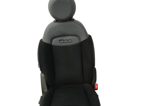 Right front seat FIAT 500X (334_) 1.6 D Multijet (334AXA1B, 334AXA11) | BP18581714C16  - Image 6