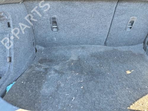 Used Luggage compartment floor MAZDA 3 (BL) 1.6 MZR CD (BL14) (116 hp) 30677594