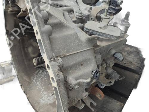 Gearbox MAZDA CX-5 (KE, GH) 2.2 D (KE2FW) | BP26053406M3 - Image 4