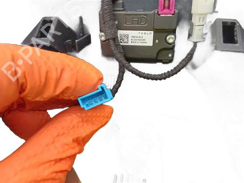 Innenspiegel TESLA MODEL 3 (5YJ3) EV AWD | BP30526934I6