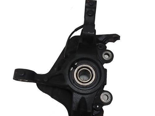 Left front steering knuckle FIAT DOBLO Cargo (263_) 1.3 D Multijet (263WXU1A, 263ZXU1A, 263WYB1A, 263ZYB1A) | BP26161425M25 - Image 2