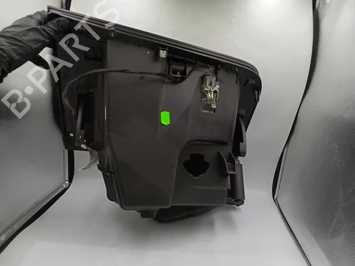 Glove box OPEL CROSSLAND X / CROSSLAND (P17, P2QO) 1.2 (75) | BP29386113C95 