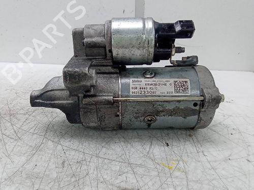 Starter PEUGEOT 208 II (UB_, UP_, UW_, UJ_) 1.5 BlueHDI 100 | BP26161232M8 