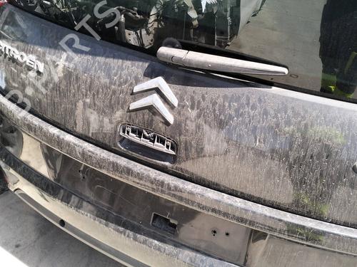 Used Tailgate lock CITROËN C4 Coupe (LA_) 1.6 16V (109 hp) 26161293