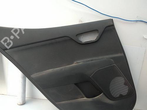 Venstre bakpanel Venstre bakpanel 23127255 23127255