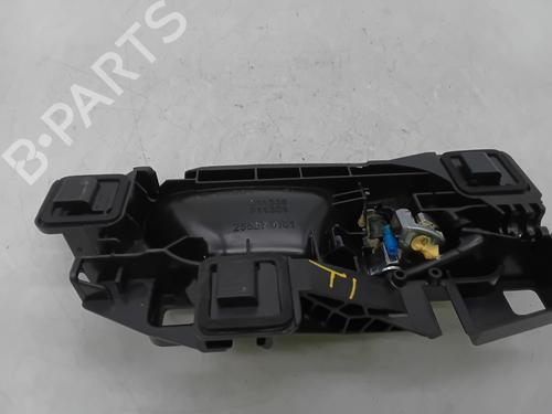 Rear left interior door handle PEUGEOT 508 II (FB_, FH_, F3_) 1.5 BlueHDI 130 (FBYHZJ, FBYHZR) | BP29995279I15