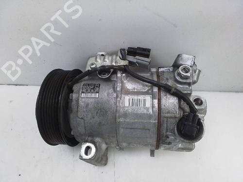 AC compressor BMW X3 (E83) 2.0 sd | BP26285091M34 