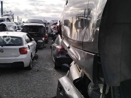 Left front suspension arm BMW 1 (E87) 118 d | BP26159809M12 