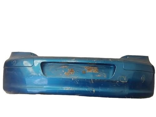 Used Rear bumper Rear bumper 36881598 36881598