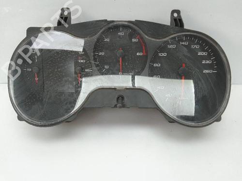 Instrument cluster SEAT ALTEA (5P1)  | BP22226497C47 